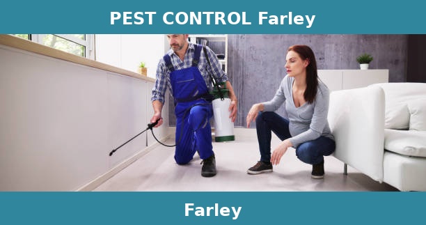 PEST CONTROL Farley
